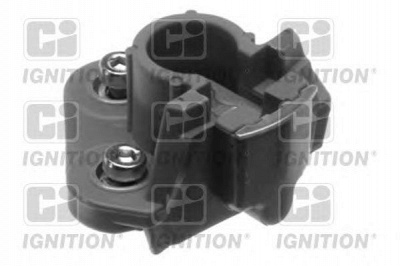 QUINTON HAZELL xr288 -  Бегунок распределителя зажигани